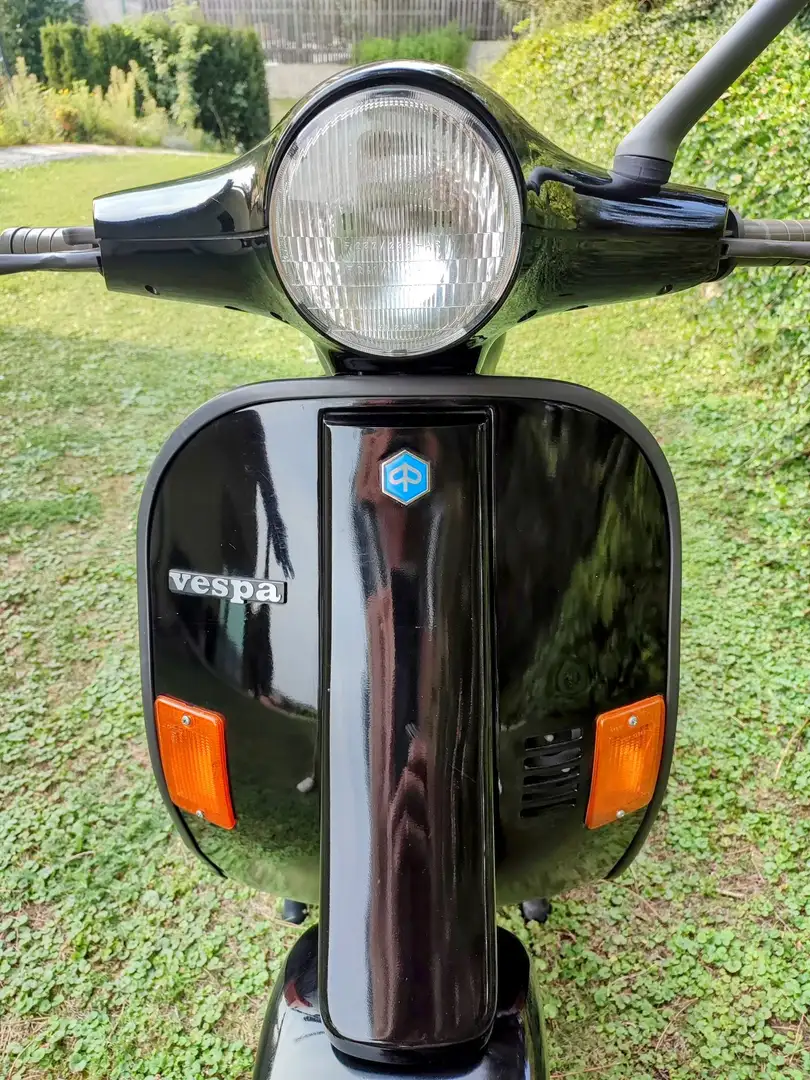 Vespa PK 50 XL Negro - 1
