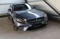 Mercedes-Benz E 220 AMG Line T-Modell E 220 d 4Matic Burmester AHK Grau - thumbnail 19