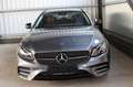 Mercedes-Benz E 220 AMG Line T-Modell E 220 d 4Matic Burmester AHK Grau - thumbnail 18