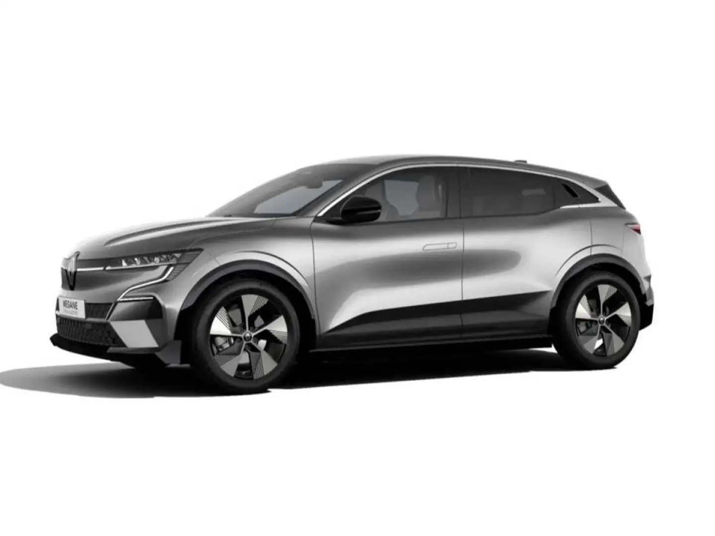 Renault Megane E-TECH Techno 220 Comfort Range GOOGLE SHZ Grau - 2