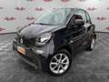 smart forTwo fortwo 70 1.0 twinamic Passion, TETTO PANORAMA Nero - thumbnail 1