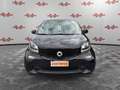 smart forTwo fortwo 70 1.0 twinamic Passion, TETTO PANORAMA Nero - thumbnail 4