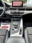 Audi A4 AVANT 35 TDI SPORT-STANDH.-PANO-LEDER-MASSAGE Zwart - thumbnail 13
