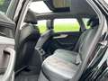 Audi A4 AVANT 35 TDI SPORT-STANDH.-PANO-LEDER-MASSAGE Zwart - thumbnail 12