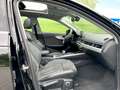 Audi A4 AVANT 35 TDI SPORT-STANDH.-PANO-LEDER-MASSAGE Zwart - thumbnail 9