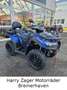 Kymco MXU 700 i T EPS sofort lieferbar! vom Albastru - thumbnail 1