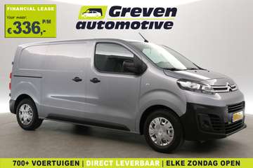 1.5 BlueHDI L2H1 | Airco | Cruise | 3 Zits | Carpl