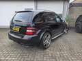 Mercedes-Benz M-klasse ML63 AMG Nieuwstaat | Verlaagd | 22 inch Noir - thumbnail 5