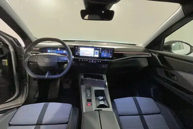 Opel Grandland view 11