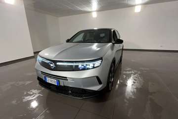Grandland 1.2 hybrid GS 145cv e-dcs6