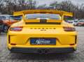 Porsche 991 911.2 GT3*Carbon*PDLS+*POSIP*Race-Tex*Approved* Gelb - thumbnail 8