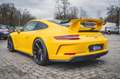 Porsche 991 911.2 GT3*Carbon*PDLS+*POSIP*Race-Tex*Approved* Galben - thumbnail 9
