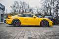 Porsche 991 911.2 GT3*Carbon*PDLS+*POSIP*Race-Tex*Approved* Yellow - thumbnail 2