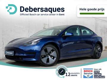 Model 3 60 kWh Standard Plus PSENS+CAM APP ACC - BTW AFTREKBAAR