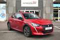 Peugeot 208 1.2 100 ch GT Distribution neuve Rosso - thumbnail 3