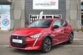 Peugeot 208 1.2 100 ch GT Distribution neuve Rosso - thumbnail 1
