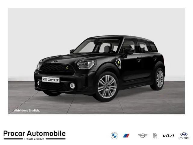 MINI Cooper SE Countryman Cooper SE Countryman ALL4 DAB LED Pano.Dach RFK