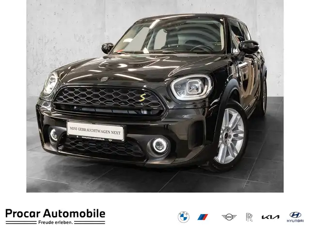 MINI Cooper SE Countryman Cooper SE Countryman ALL4 DAB LED Pano.Dach RFK