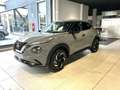 Nissan Juke Juke 1.0 DIG-T 114 CV Acenta Look Pack Nuova Gris - thumbnail 1