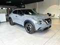Nissan Juke Juke 1.0 DIG-T 114 CV Acenta Look Pack Nuova Gris - thumbnail 3