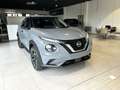 Nissan Juke Juke 1.0 DIG-T 114 CV Acenta Look Pack Nuova Gris - thumbnail 2