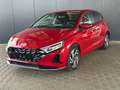 Hyundai i20 Comfort 1.0 T-GDI Automatik / LED Tempomat Navi... Rot - thumbnail 1