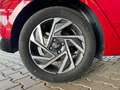 Hyundai i20 Comfort 1.0 T-GDI Automatik / LED Tempomat Navi... Rot - thumbnail 9