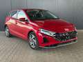 Hyundai i20 Comfort 1.0 T-GDI Automatik / LED Tempomat Navi... Rot - thumbnail 4