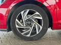Hyundai i20 Comfort 1.0 T-GDI Automatik / LED Tempomat Navi... Rot - thumbnail 11