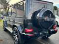 Mercedes-Benz G 63 AMG Amortisseur BRABUS -9cm ,carbone - thumbnail 3