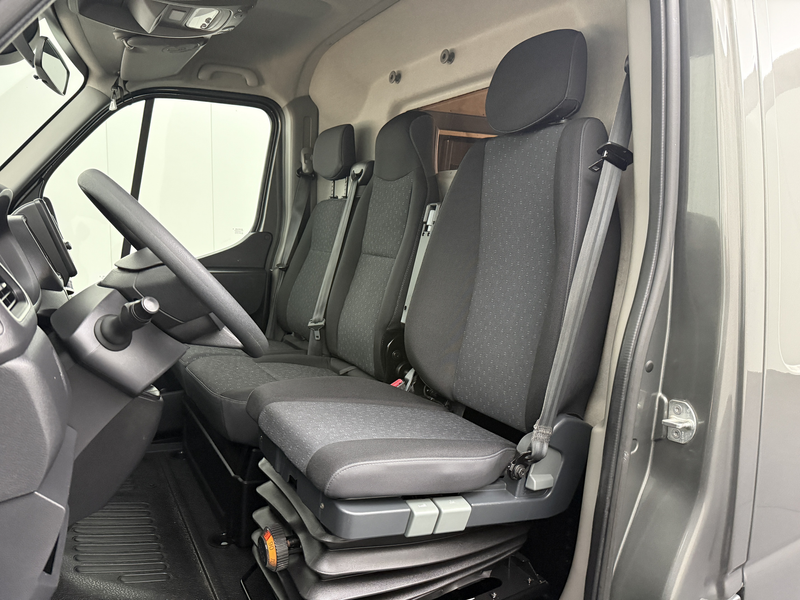 Opel Movano 2.3CDTI 180PK L2H2 | Multimedia | Camera | Airco | — photo 19