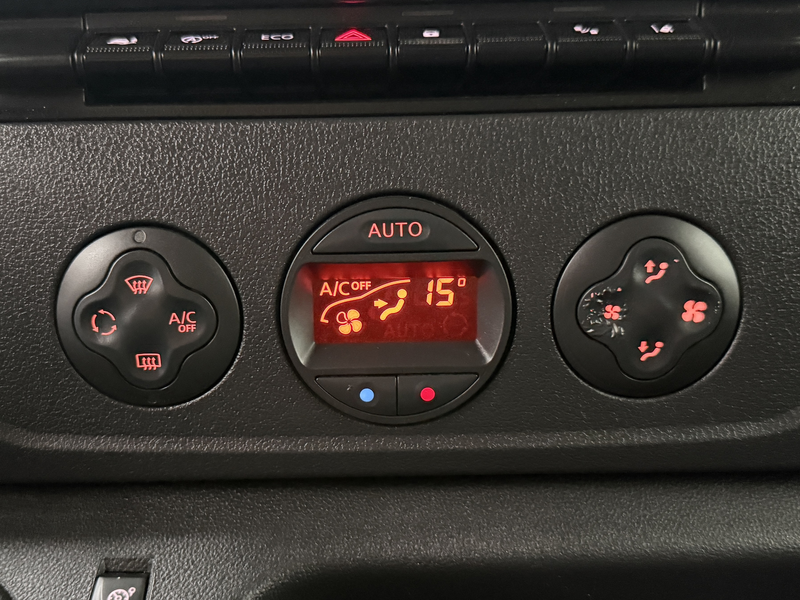 Opel Movano 2.3CDTI 180PK L2H2 | Multimedia | Camera | Airco | — photo 21