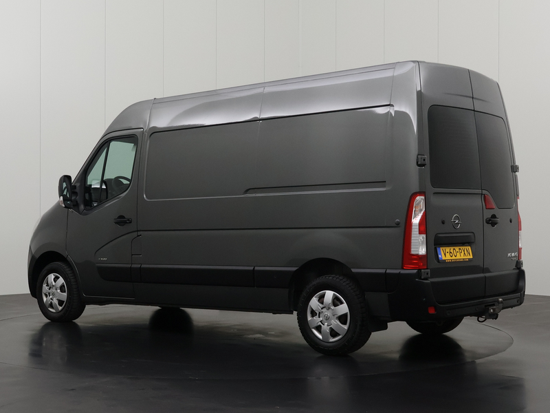 Opel Movano 2.3CDTI 180PK L2H2 | Multimedia | Camera | Airco | — photo 6