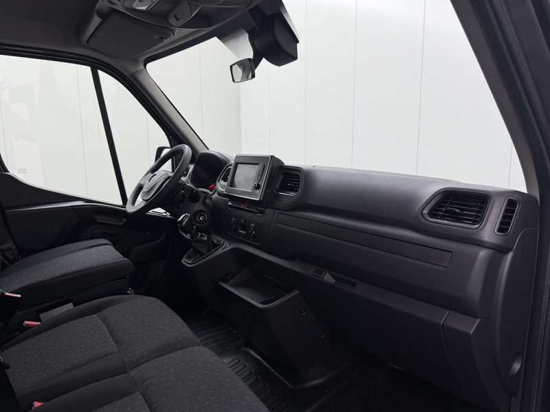 Opel Movano 2.3CDTI 180PK L2H2 | Multimedia | Camera | Airco | — photo 20
