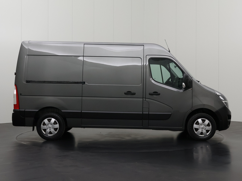 Opel Movano 2.3CDTI 180PK L2H2 | Multimedia | Camera | Airco | — photo 13
