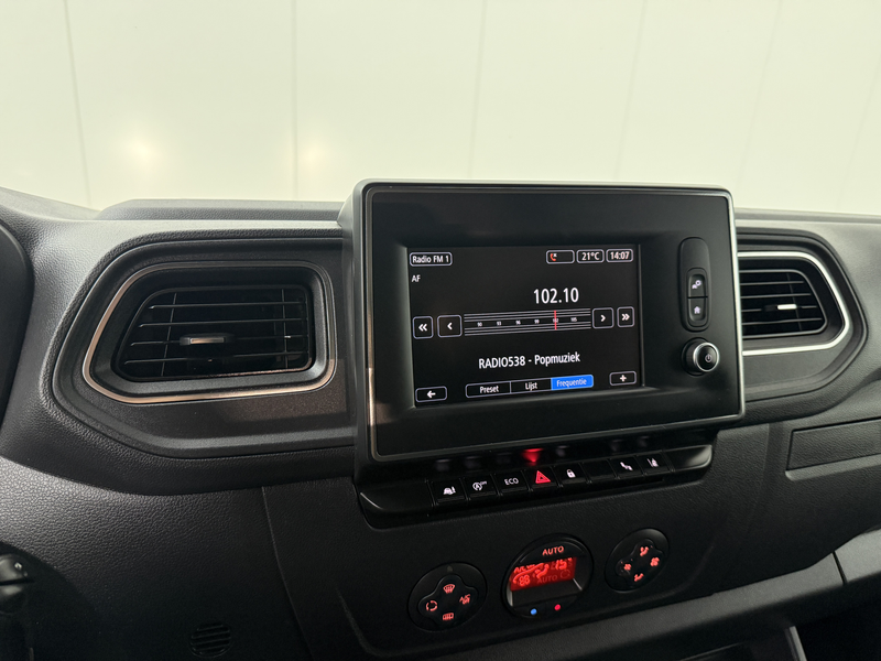 Opel Movano 2.3CDTI 180PK L2H2 | Multimedia | Camera | Airco | — photo 17