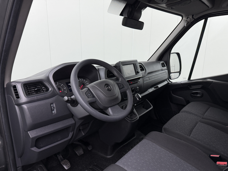 Opel Movano 2.3CDTI 180PK L2H2 | Multimedia | Camera | Airco | — photo 3