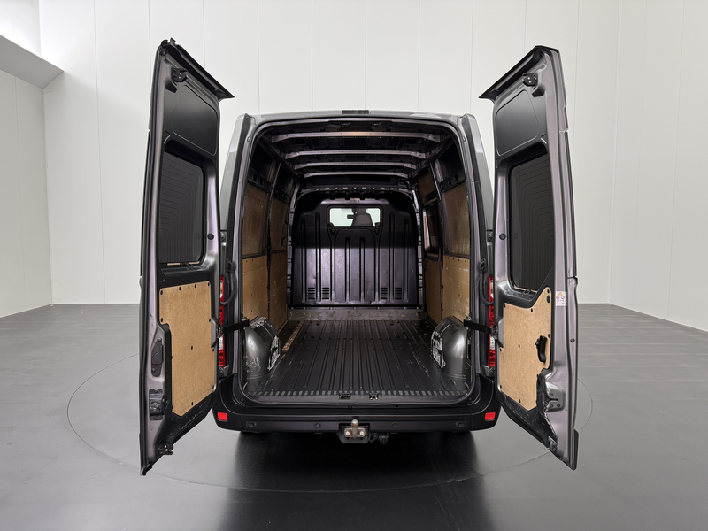 Opel Movano 2.3CDTI 180PK L2H2 | Multimedia | Camera | Airco | — photo 4
