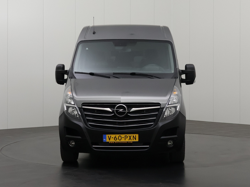 Opel Movano 2.3CDTI 180PK L2H2 | Multimedia | Camera | Airco | — photo 10
