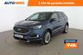 Ford Edge 2.0 TDCi EcoBlue Vignale 4x4 Jaune - thumbnail 1
