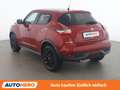 Nissan Juke 1.2 Acenta Rot - thumbnail 4