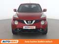 Nissan Juke 1.2 Acenta Rot - thumbnail 9