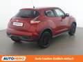 Nissan Juke 1.2 Acenta Rot - thumbnail 6