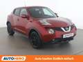 Nissan Juke 1.2 Acenta Rot - thumbnail 8