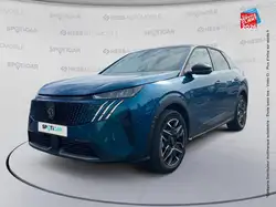 Peugeot 3008 1.2 Hybrid 145ch Allure e-DCS6