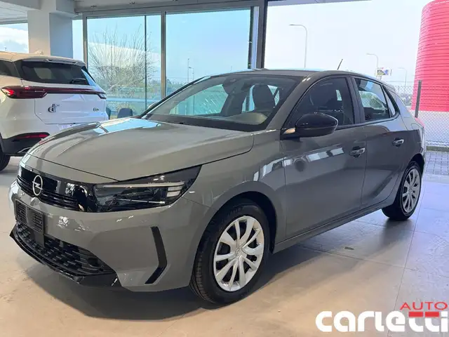 Opel Corsa Corsa Hybrid 110 CV aut. Edition