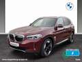 BMW iX3 IMPRESSIVE++HUD+DAB+ADAP.LED+ACC+HARMAN/KARDON++ Rot - thumbnail 1