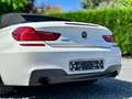 BMW 640 640iA Xdrive M PACK HK sound  2.700€ korting White - thumbnail 13