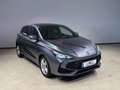 MG MG3 1,5 Hybrid+ Luxury Aut. *+1.500 € Leasingbo... Grau - thumbnail 1