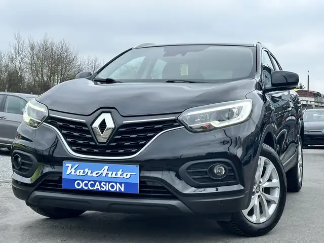 Renault Kadjar Kadjar 1.33 TCe EDC